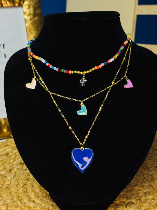 Azul/ colors 💙