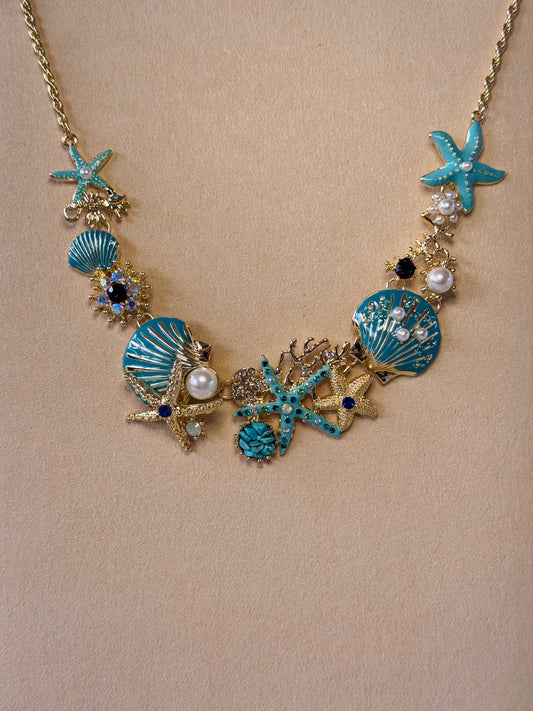 Collar océano 🌊